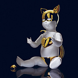 オーベイビーイッツアワイルドワールドドール【アウトレット品★】 アウトレット品