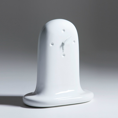 ファンタスミコテーブルクロック【アウトレット品★】 アウトレット品