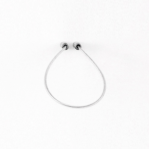 ブカティーニ リングタオルホルダー【アウトレット品★】 アウトレット品