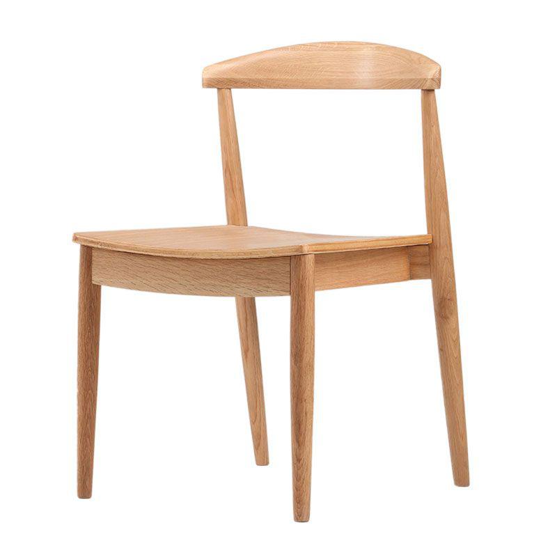 オークダイニングチェア【アウトレット品★】 アウトレット品