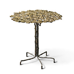 ボアズテーブル【アウトレット品★】 アウトレット品