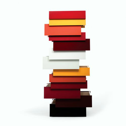 スタック13ドロワーズ【アウトレット品★】 アウトレット品