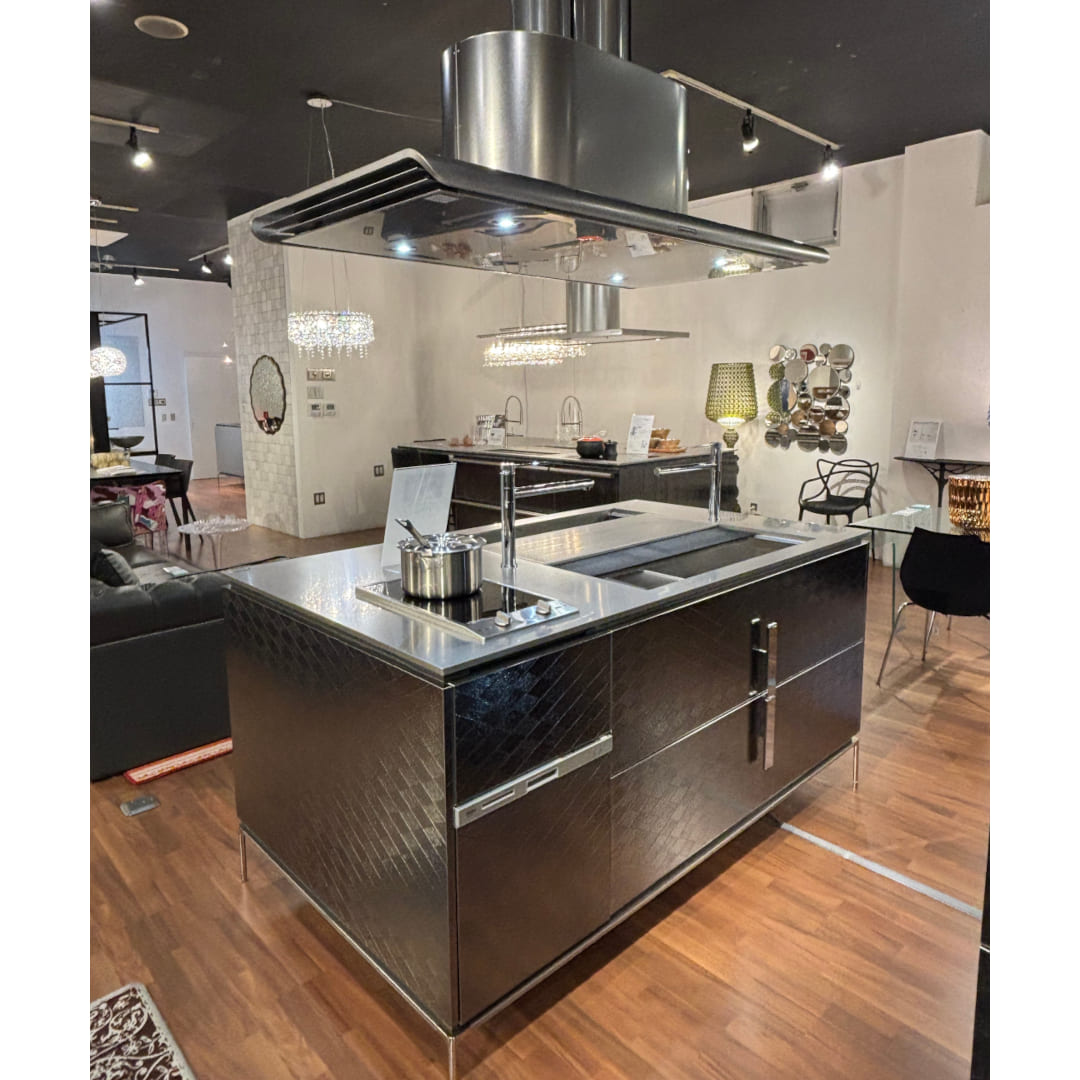 iNO W184/D105/H95cm C-LANDキッチン【アウトレット品◇】 アウトレット品