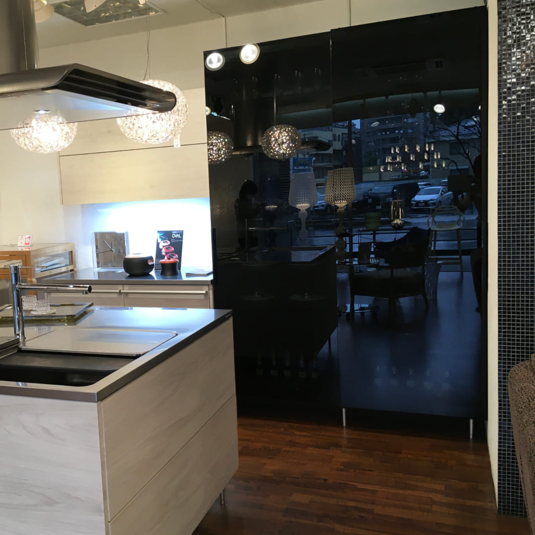 アウトレット品キッチン・収納収納 | トーヨーキッチンスタイル公式