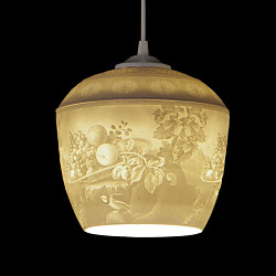 【国内在庫限り】カメオランプLED フルーツ 照明