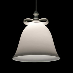 【国内在庫限り】ベルランプM ホワイトボウ 照明