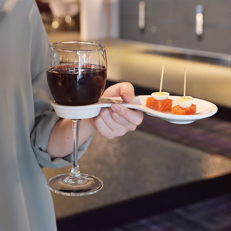 【国内在庫限り】カクテルトレイ テーブルウエア