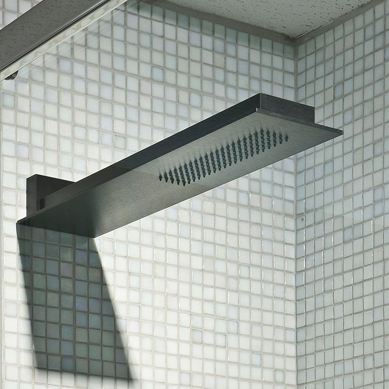 【国内在庫限り】セン シーリングシャワーヘッド 洗面用水栓・シャワー