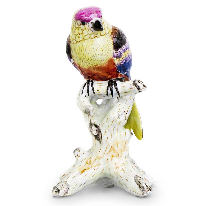 【国内在庫限り】パラダイスバード オブジェ