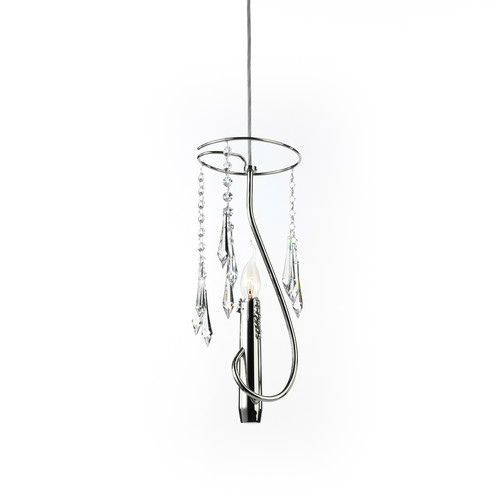 フローティングキャンドル スワロフスキー【アウトレット品★】