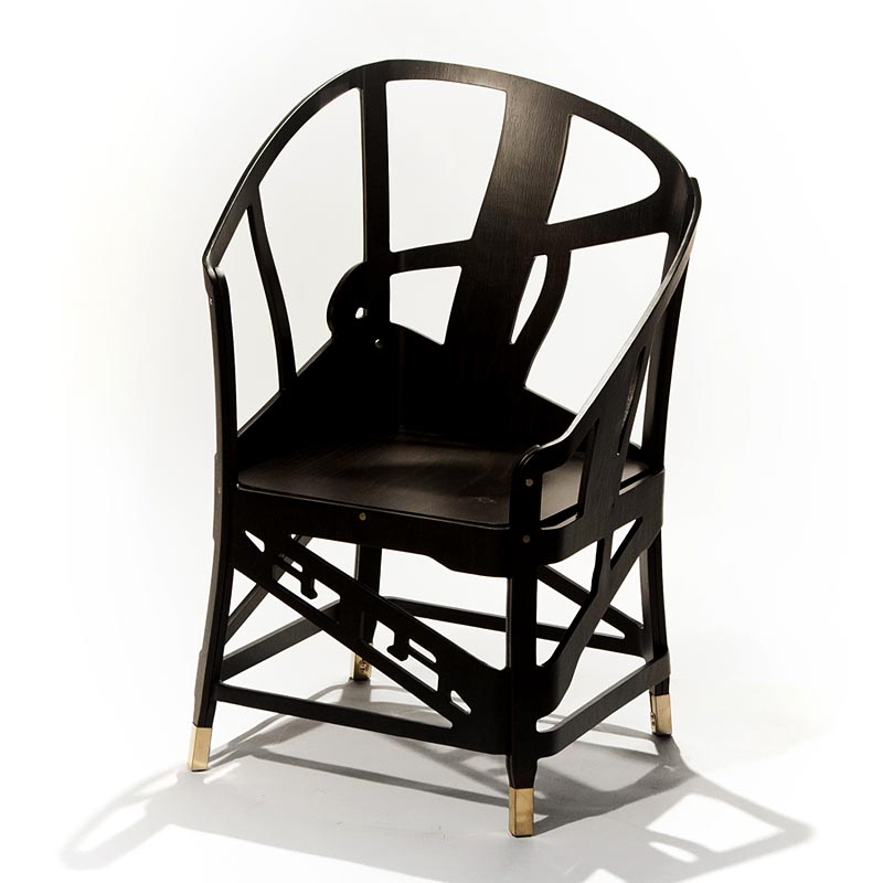 ヒドゥンテレンスチェア【アウトレット品★】