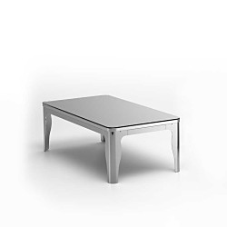 アトランタ ローテーブル D45cm【アウトレット品●】