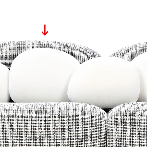 クラウドピロー【アウトレット品☆】