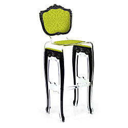 バロックバースツール【アウトレット品☆】