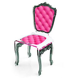 バロックチェア【アウトレット品☆】