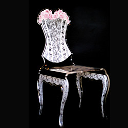 エマンチェア【アウトレット品☆】