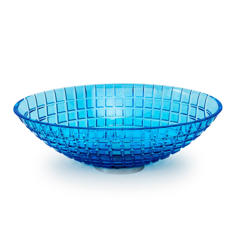 クリスタル001ピクセルオーバル【アウトレット品☆】