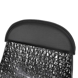 カーボンチェア用キャップ【アウトレット品◇】