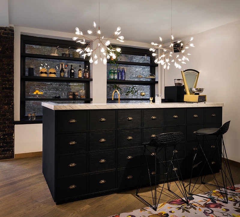 トーヨーキッチンスタイル オンラインショップ　mooooi　モーイ　照明　ヘラクレウム