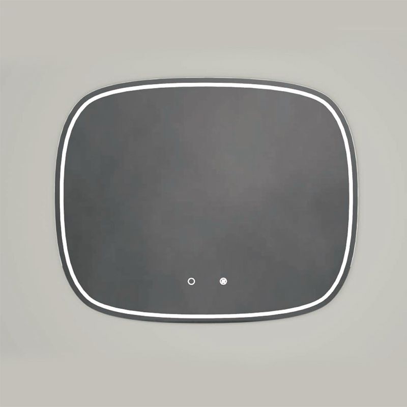 ミラー022テレ【アウトレット品★】 バス・洗面