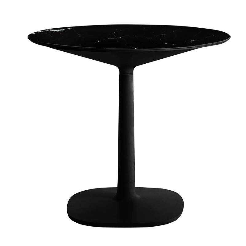 ムルティプロラウンド80（グリーントップ/ブラック脚）【アウトレット品●】 アウトレット品