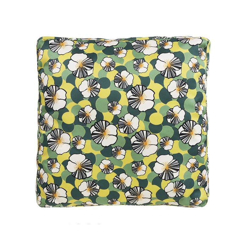 クッションL ダブルジェイ 家具