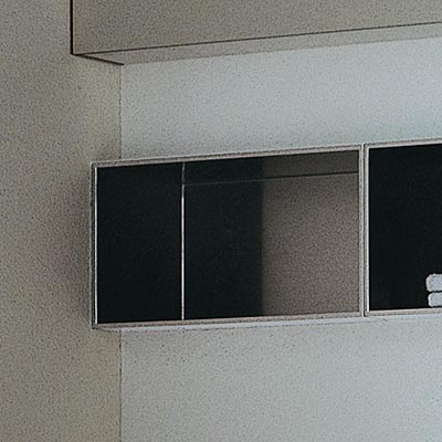 スクエア シェルフ200 アクセサリー