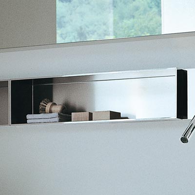 スクエア シェルフ400 アクセサリー