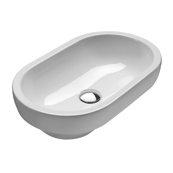 セラミック004 洗面ボウル