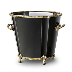 ブラックトールプランターポット その他のモチーフ