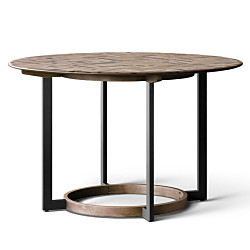 ラ・シェーナ2201 家具