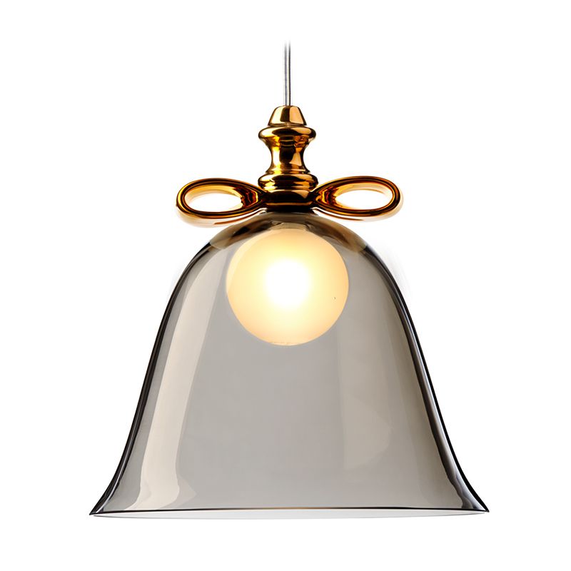 ベルランプM ゴールドボウ moooi | モーイ