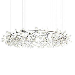 ヘラクレウム ビッグオー インテリア