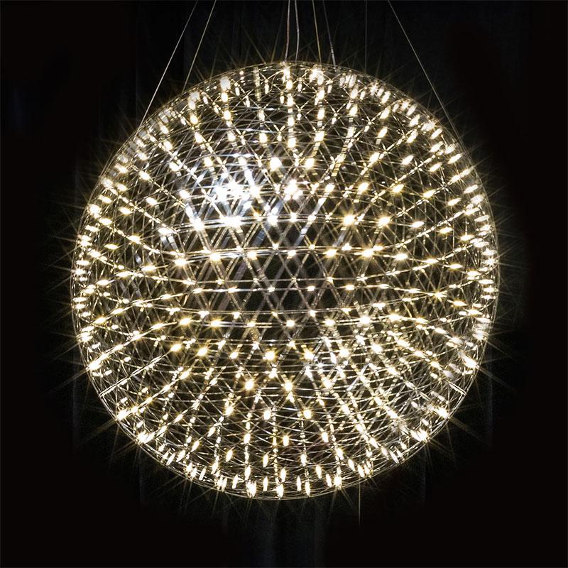 レイモンド R127 インテリア