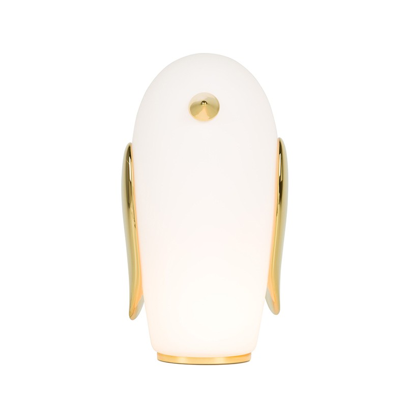 ペットライト（ペンギン）