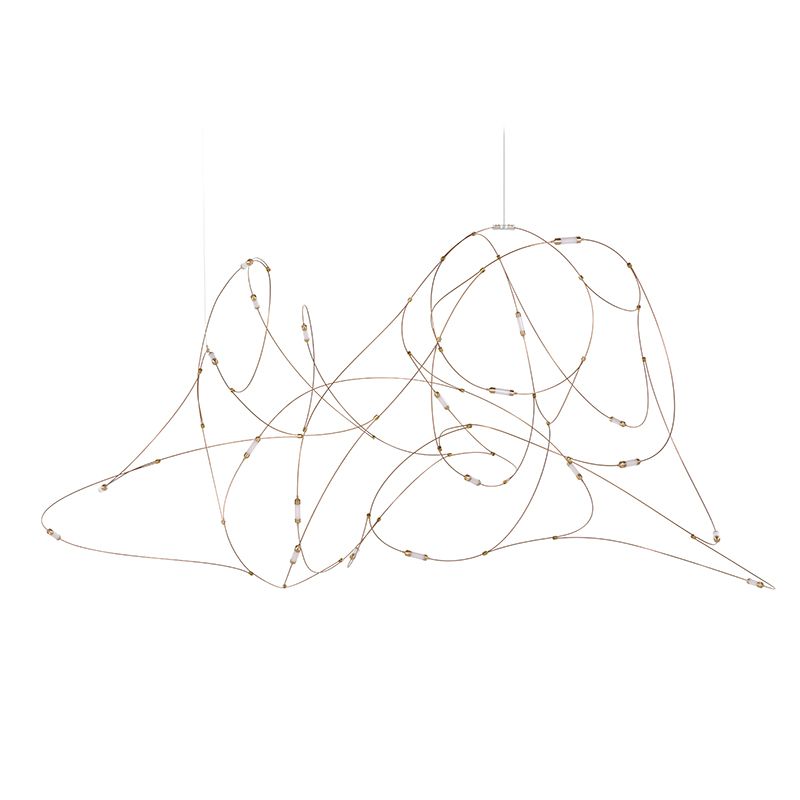 フロックオブライト21 moooi | モーイ