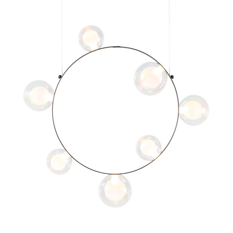 ハブルバブル7 moooi | モーイ