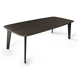 テーパードテーブル250 moooi | モーイ