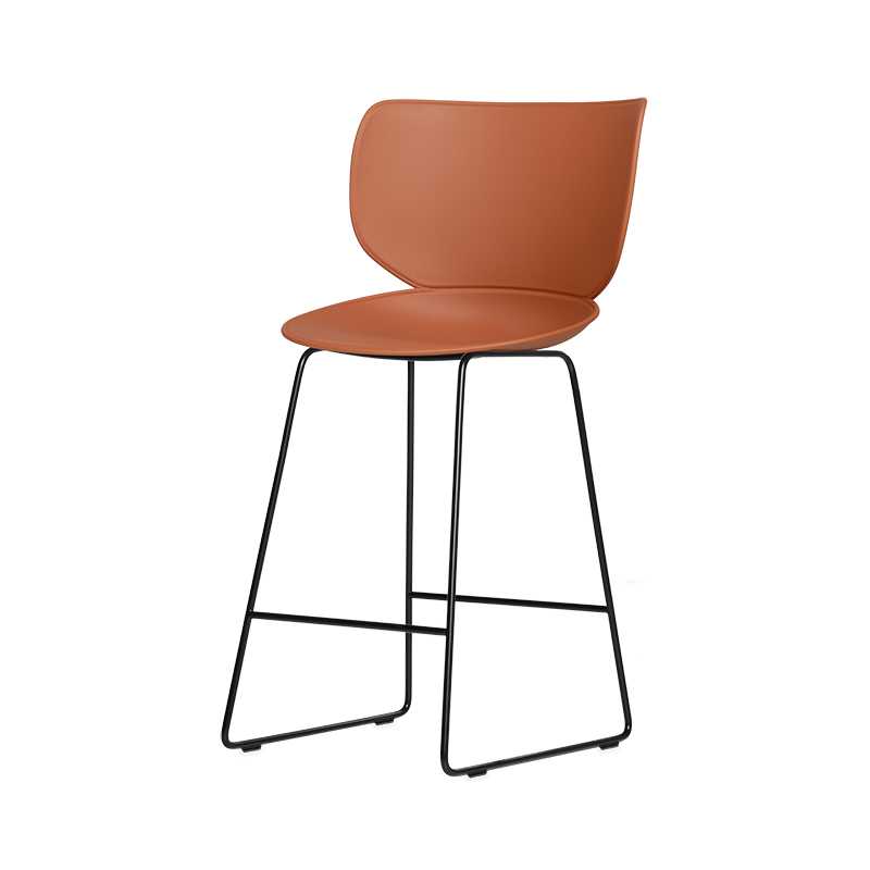 ハナバースツールロー2脚セット