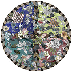 マルメゾンギモーヴ moooi | モーイ