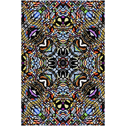 ダージリンダイアローグ3 ラグ・カーペット