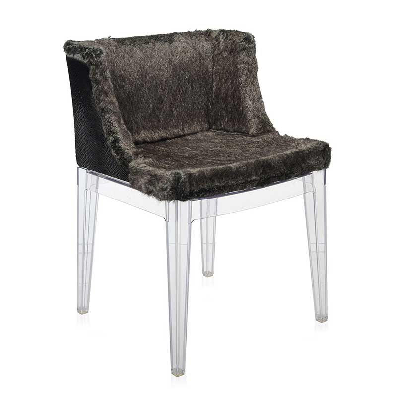 マドモワゼルクラヴィッツ チェア・ベンチ