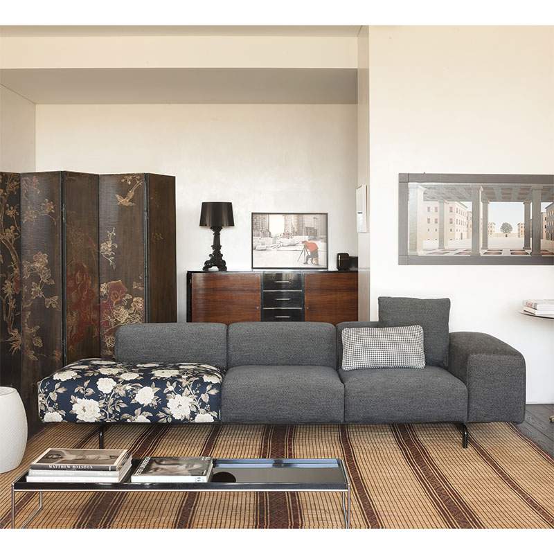 ラルゴ2S+オットマンL