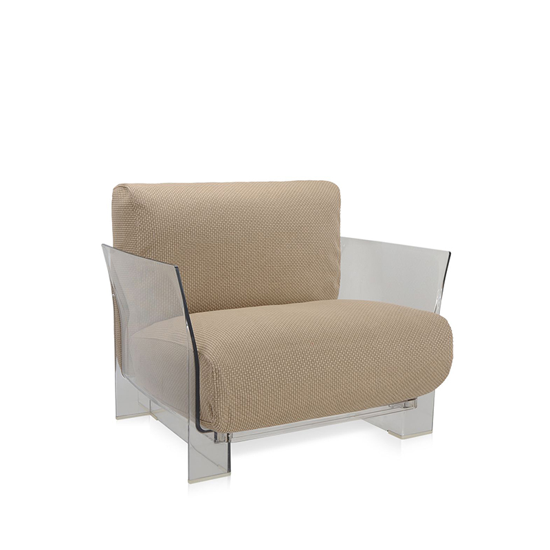 ポップアウトドア1S ソファ