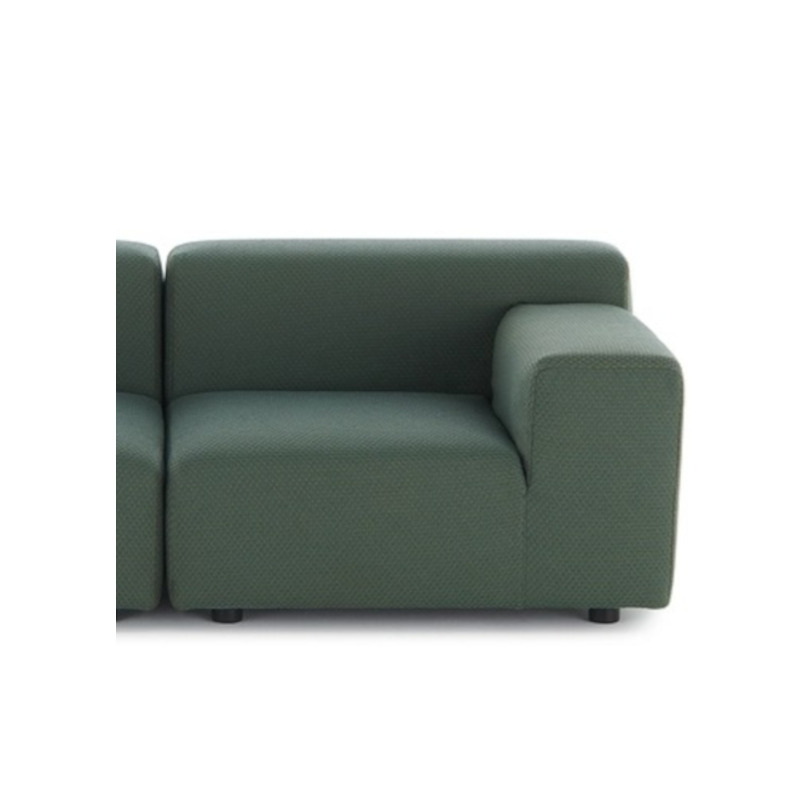 プラスティックスアウトドア左アーム NEW