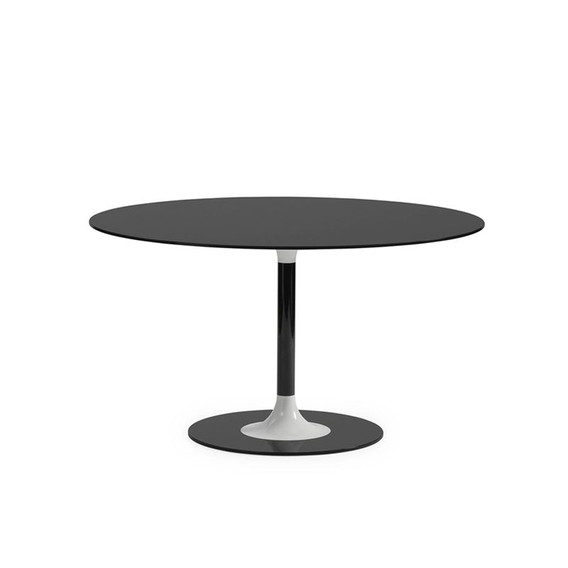 ティエリーXXLラウンド テーブル・デスク