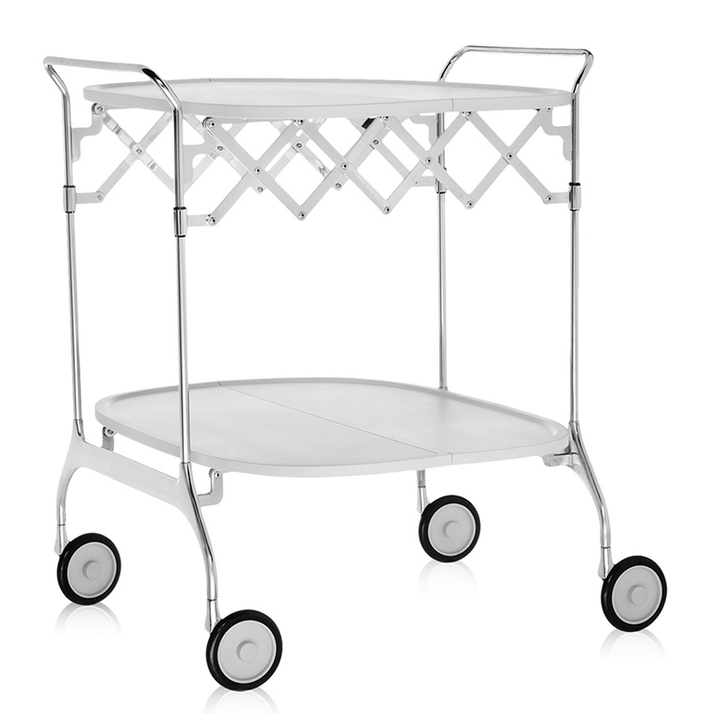 ガストーネ ワゴン