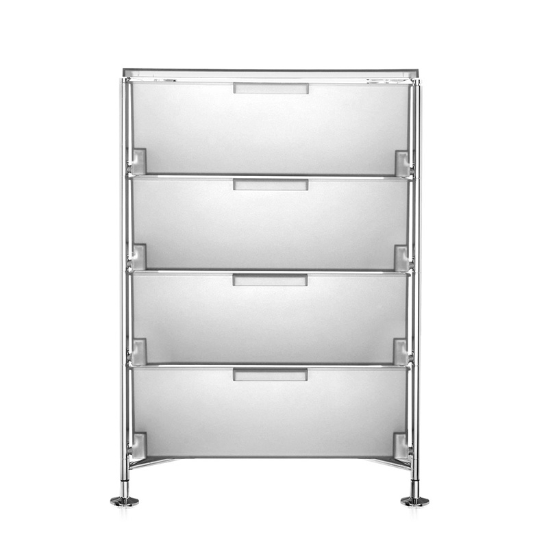 モビル4（引出し4） チェスト