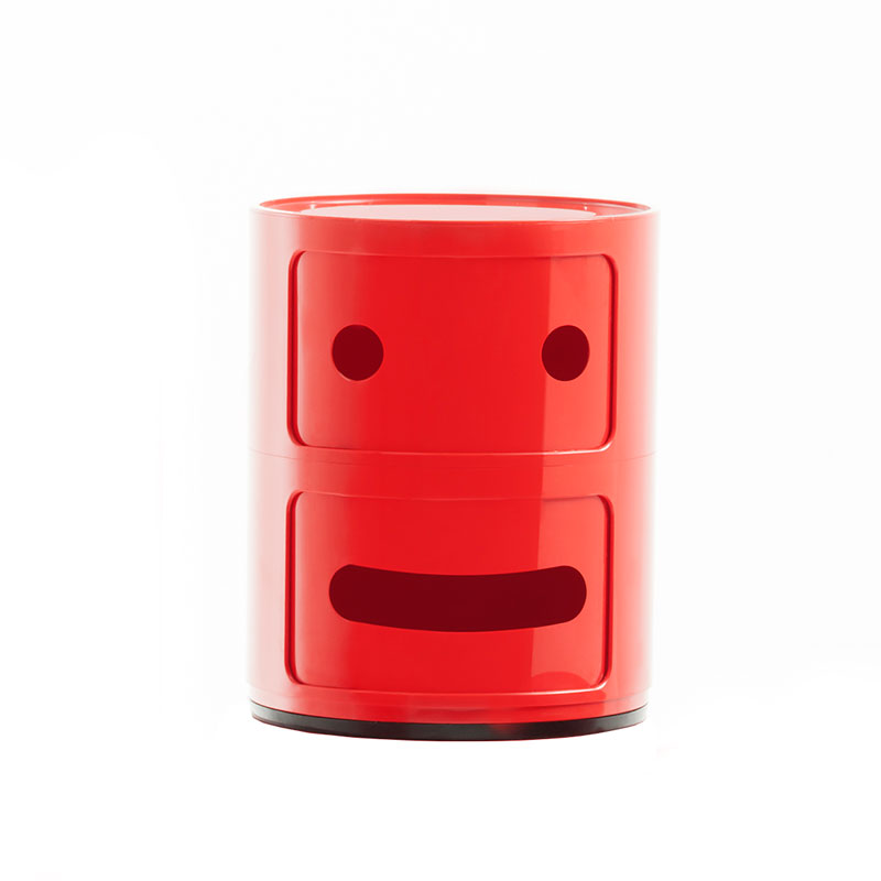 コンポニビリスマイル 収納