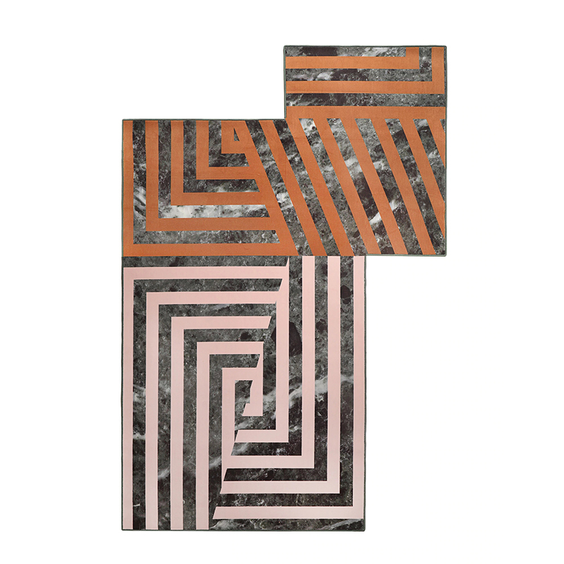 カルテルカーペット2351F2 ラグ・カーペット